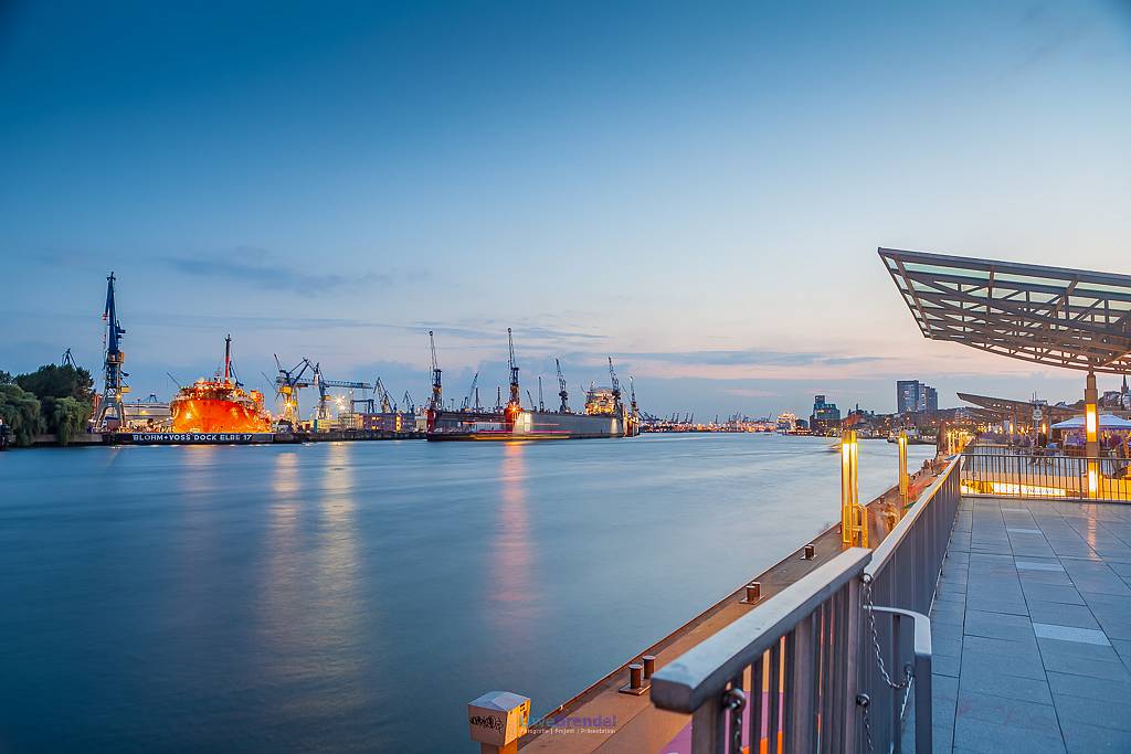 Hamburg