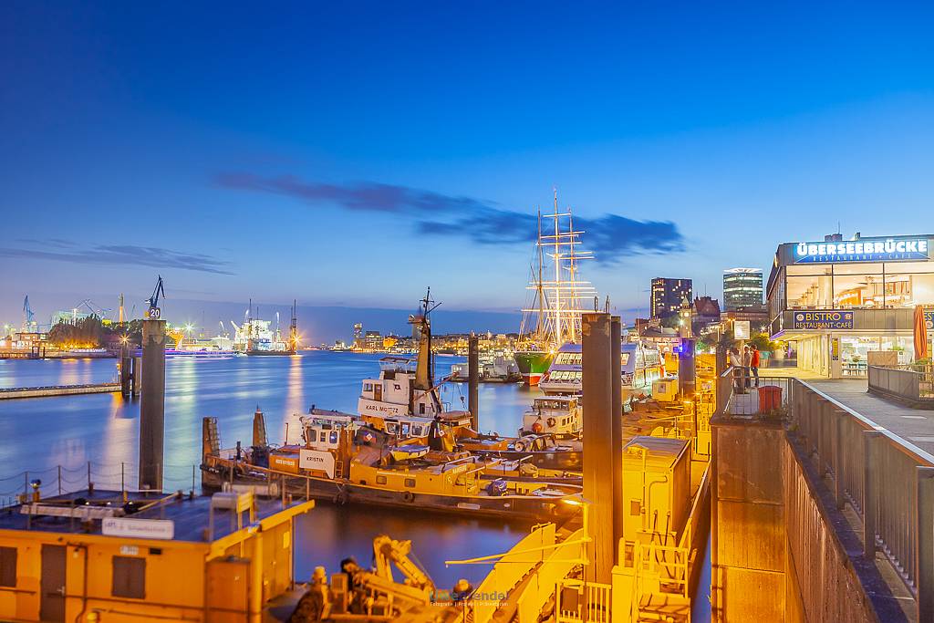 Hamburg