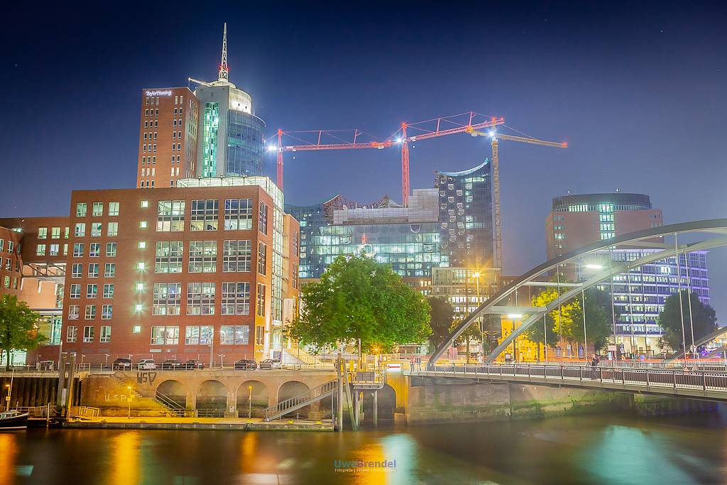Hamburg