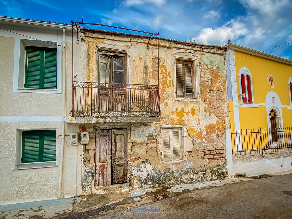 Ithaka