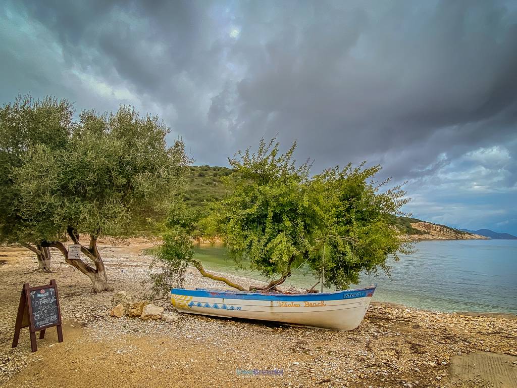 Ithaka