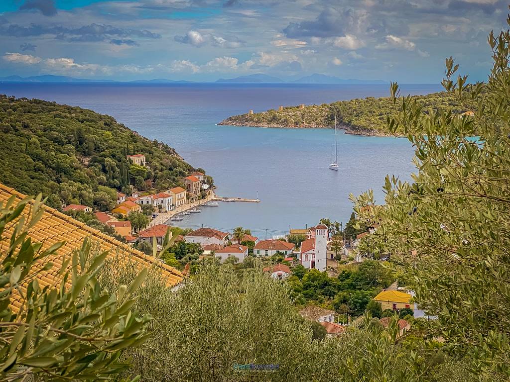 Ithaka