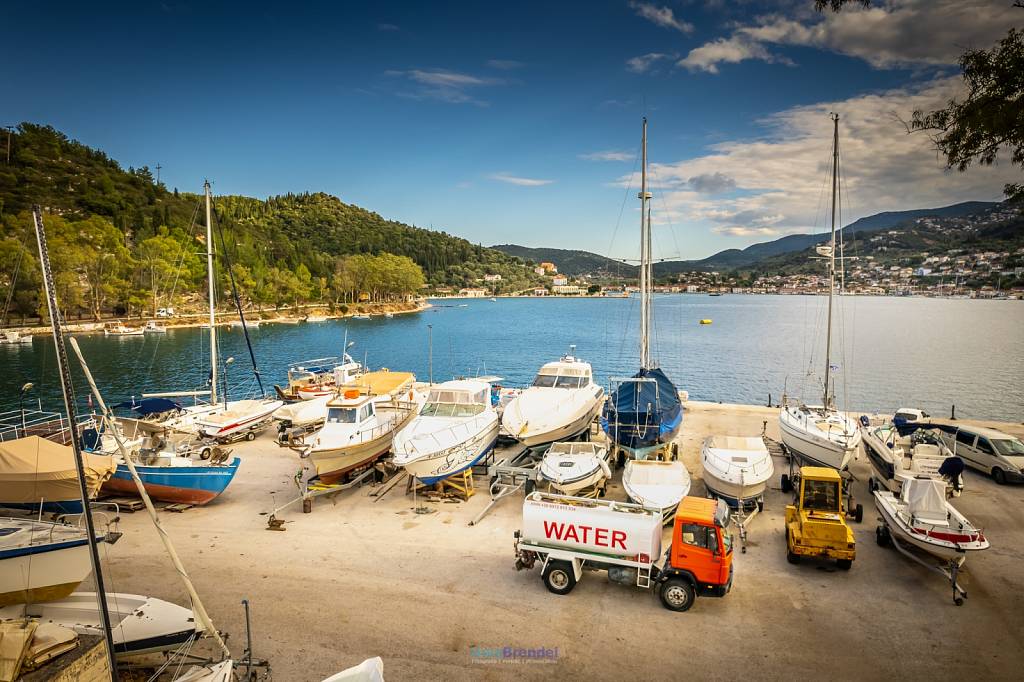 Ithaka