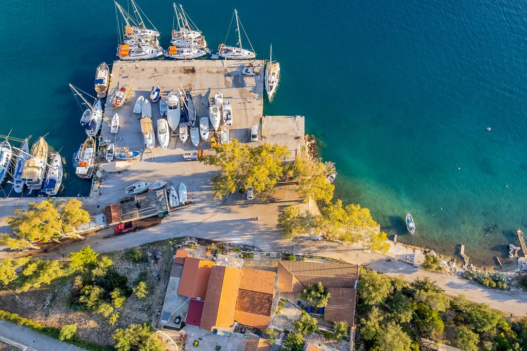 Ithaka