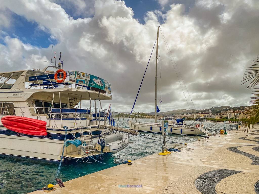 Kefalonia